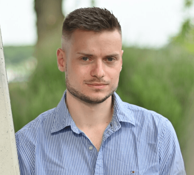 Lion Donath – Gründer von Lion Ventures