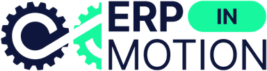 ERPinMotion Logo